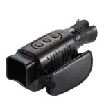 新製品「暗視スコープ デジタルナイトビジョン TLM-NVR189」発売